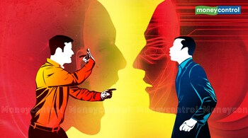 Illustration by Suneesh K.