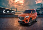 MG ZS EV now comes with Level-2 ADAS features - Overdrive