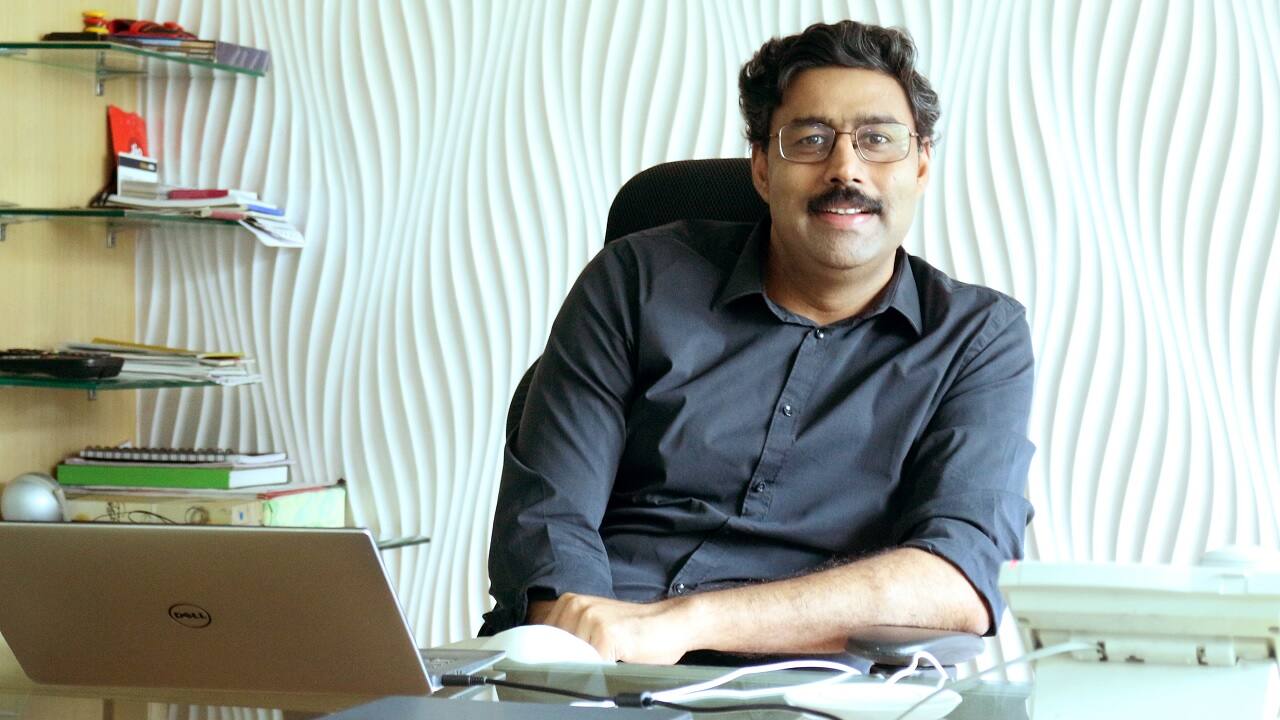 Nazara Technologies CEO steps down