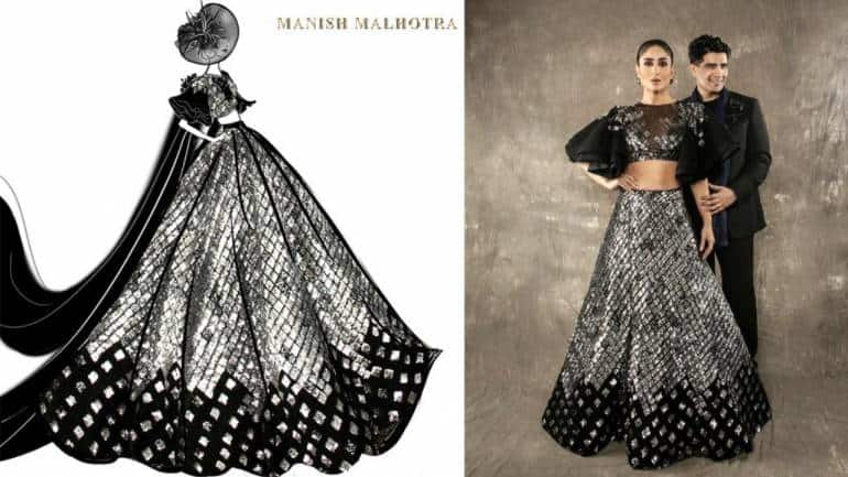 Lehenga by Manish Malhotra, different types of manish malhotra lehenga |  Lakme fashion week, Indian wedding outfits, Indian fashion dresses
