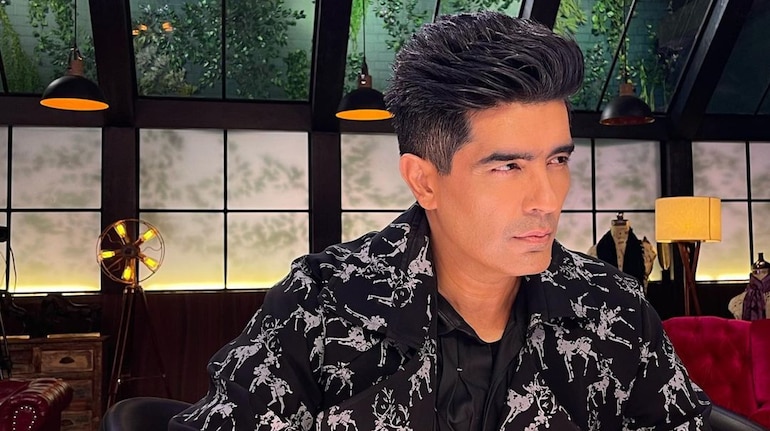 Fashion designer Manish Malhotra buys apartment in Mumbai for Rs 21.1 crore