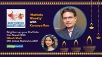 Managing your portfolio, investing in IPOs & value-buying opportunities this Diwali with Nilesh Shah