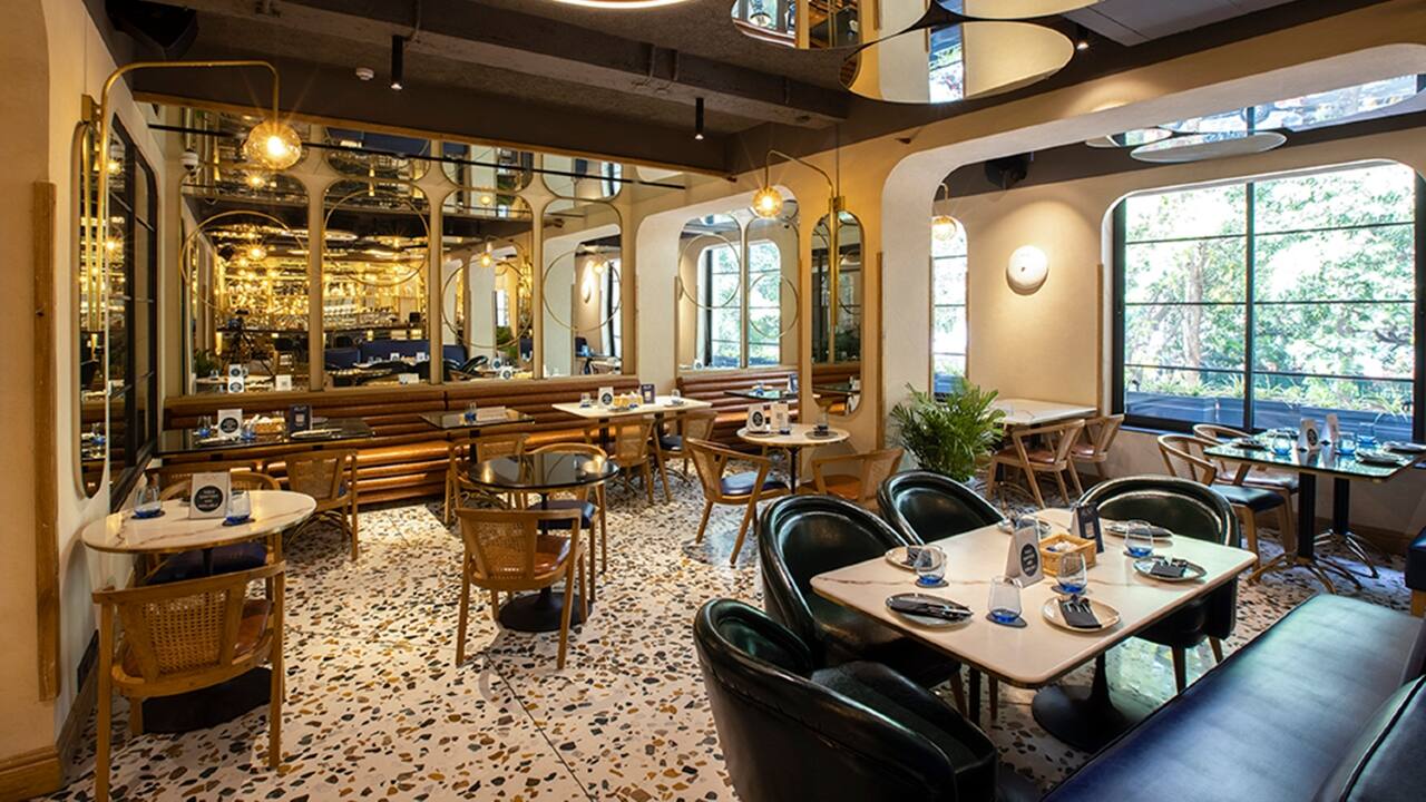 10 Instagram worthy restaurants in Mumbai and Delhi to visit now