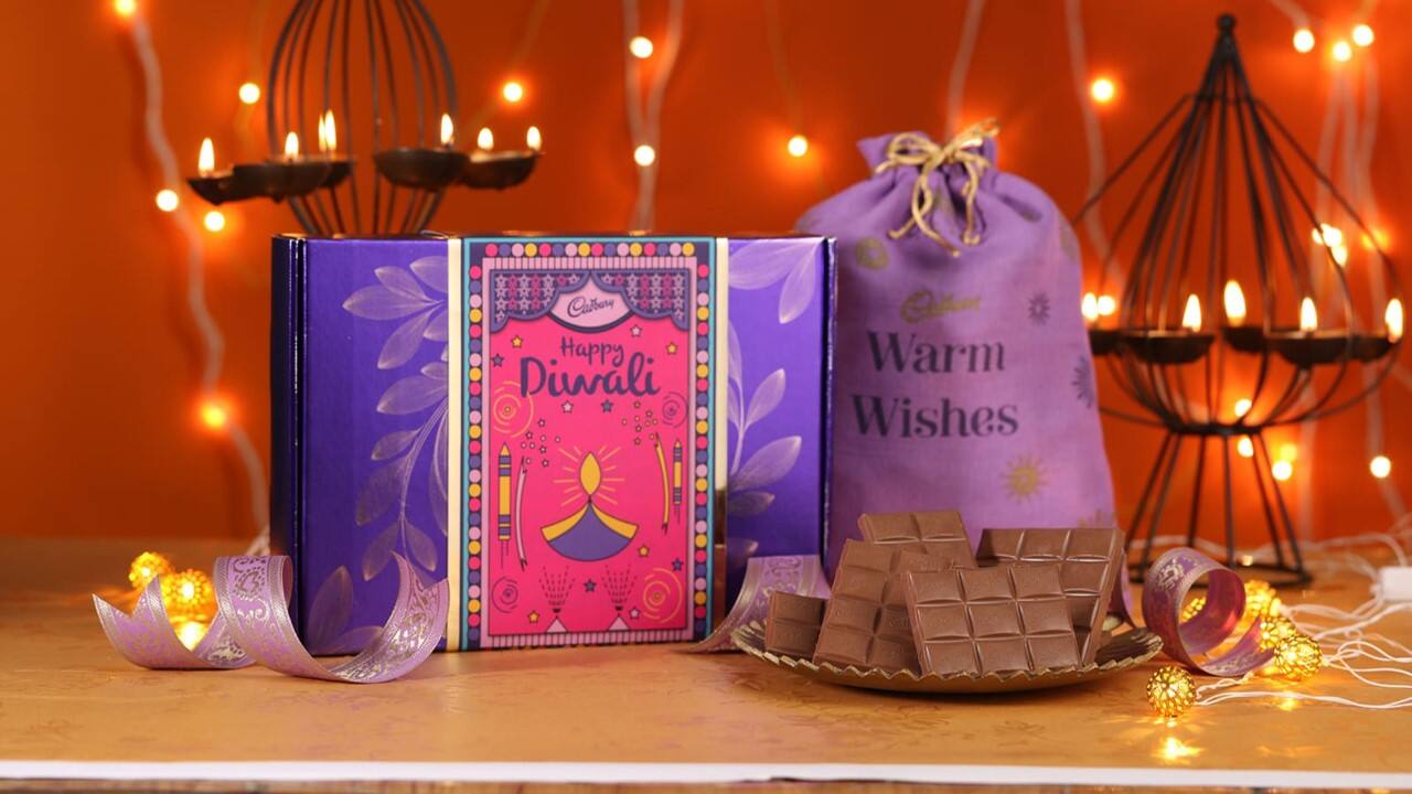 Cadbury’s maker ‘cautiously optimistic’ over festive demand; hopes to grow volumes further via diversification 