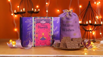 Mondelez India has rolled out exclusive products for its e-commerce channels with an eye on the festive season.