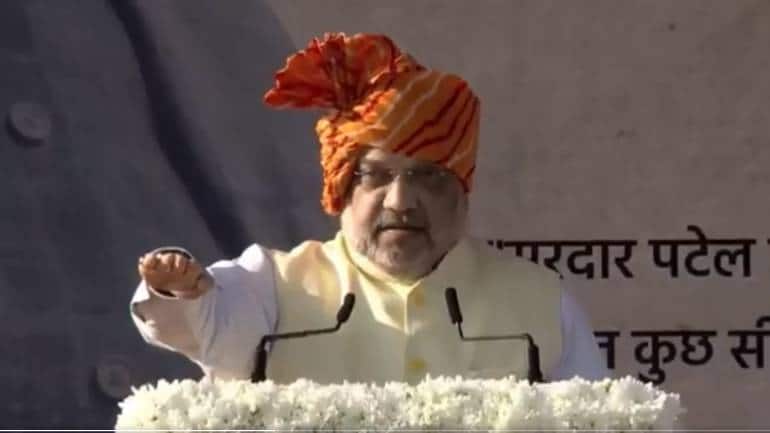 Union Home Minister Amit Shah to address rally in Bihar's Nawada on April 2 - Vimarsana News