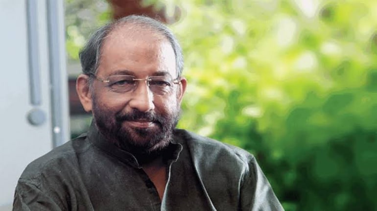 Malayalam Actor Nedumudi Venu passes away at 73 Malayalam Actor Nedumudi Venu passes away at 73