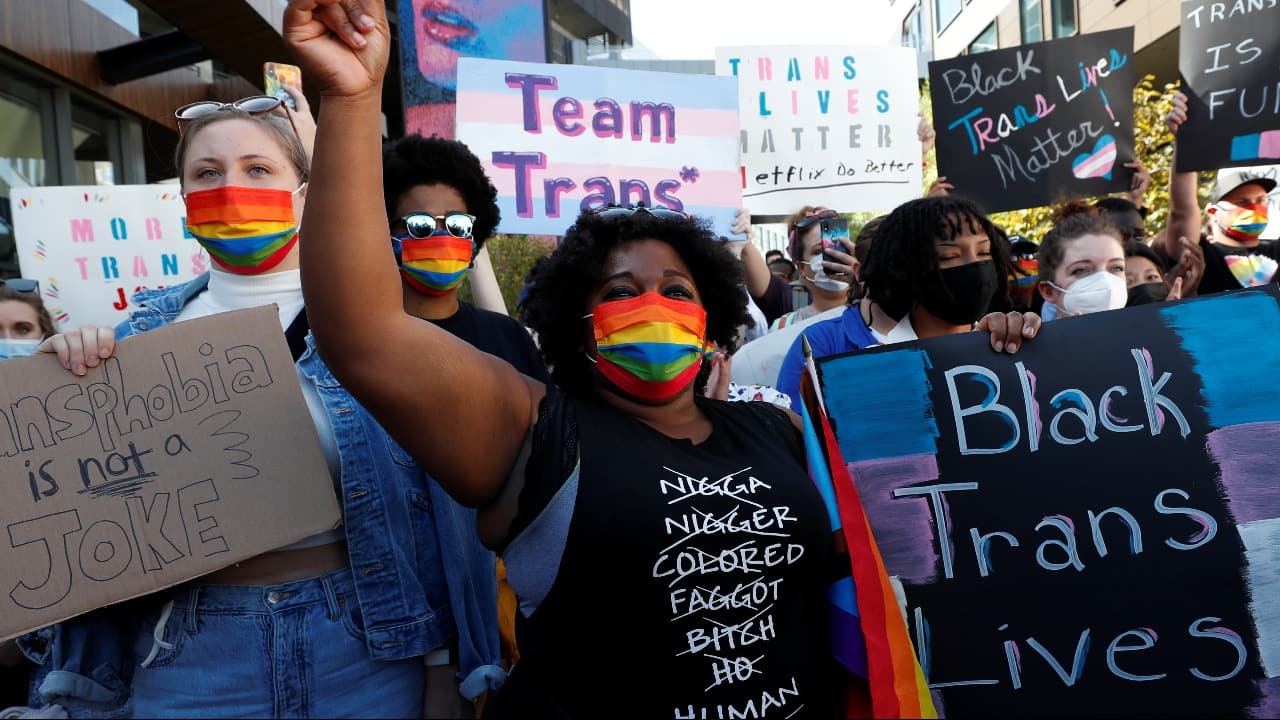 Celebs back #NetflixWalkout; why are Netflix employees protesting? Celebs back #NetflixWalkout; why are Netflix employees protesting?