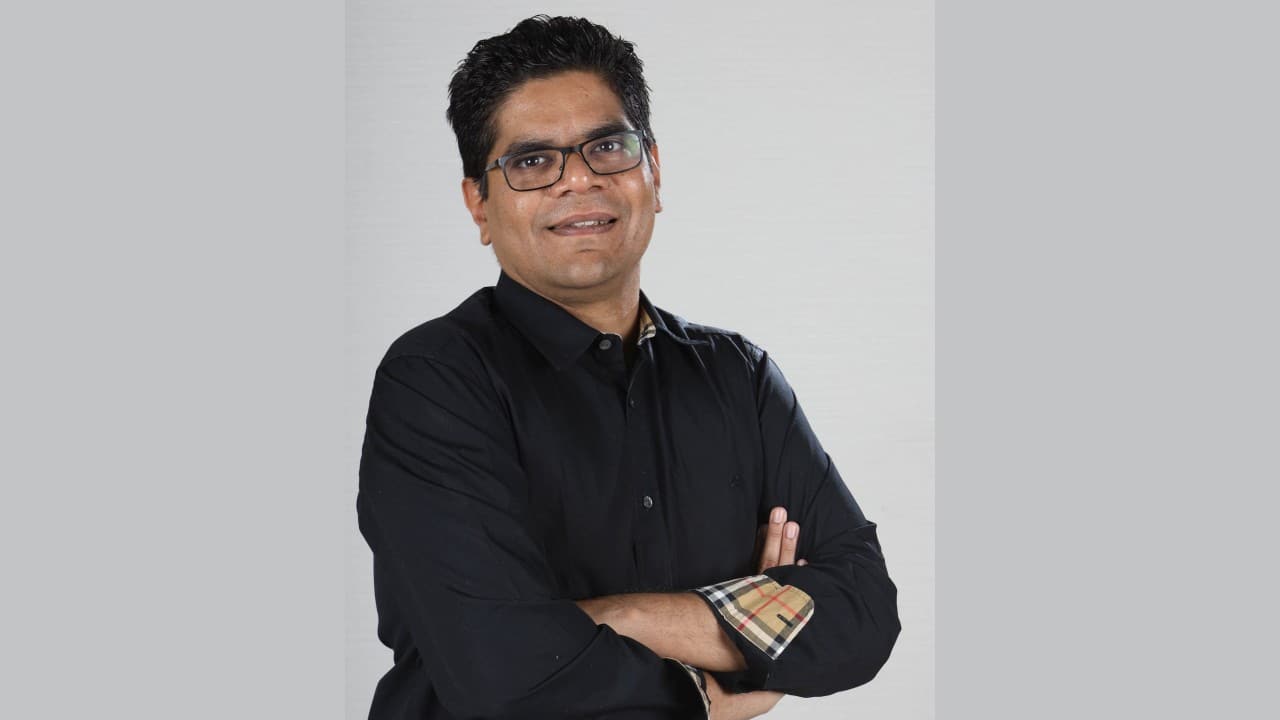 LetsVenture’s trica co-founder and CEO Nimesh Kampani quits