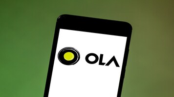 Ola in talks to raise over $1billion through equity, debt: Report