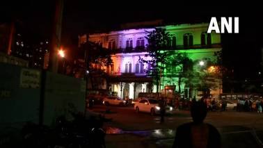 Old Currency Building in Kolkata (Image: ANI) 
