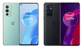 OnePlus 9RT is an improved version of the OnePlus 9R and shares many specifications with the OnePlus 9.