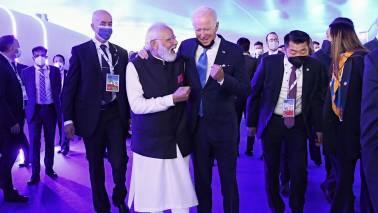 What does Modi-Biden camaraderie mean for India-US ties? 