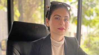 Pallavi Barman is the head of marketing and operations at HRX by Hrithik Roshan.