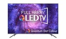 Hisense launches new QLED TVs in India with Dolby Vision and Dolby Atmos