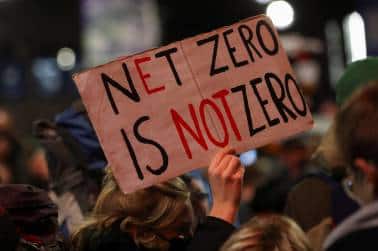 Climate reporting has its challenges, but its long-term benefits outweigh the short-term pinpricks Climate reporting has its challenges, but its long-term benefits outweigh the short-term pinpricks