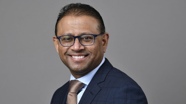 Rahul Bhuskute is the Chief Investment Officer at Bharti AXA Life Insurance