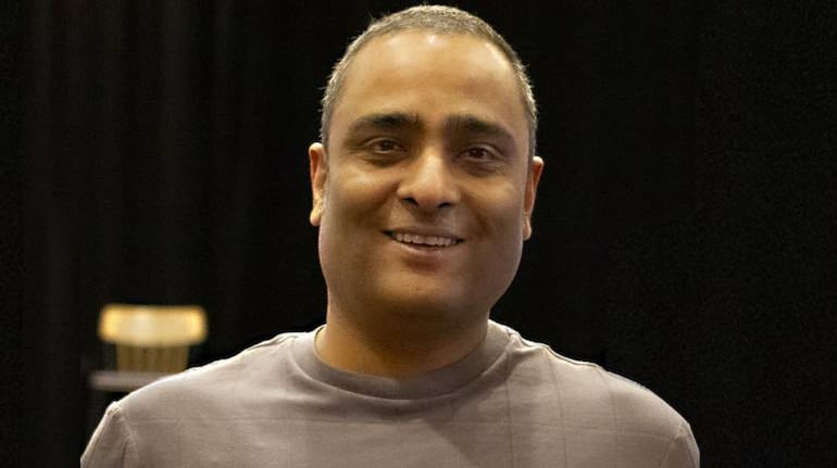 Raj Mamodia is founder and chief executive officer of Brillio, a digital technologies and big data analytics company. Raj Mamodia is founder and chief executive officer of Brillio, a digital technologies and big data analytics company.