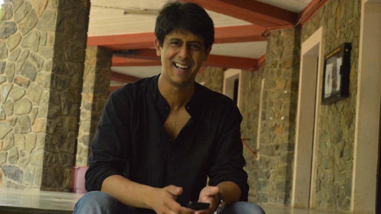 Covid impact: Bombay Theatre Company puts up virtual horror. The stage spans four countries