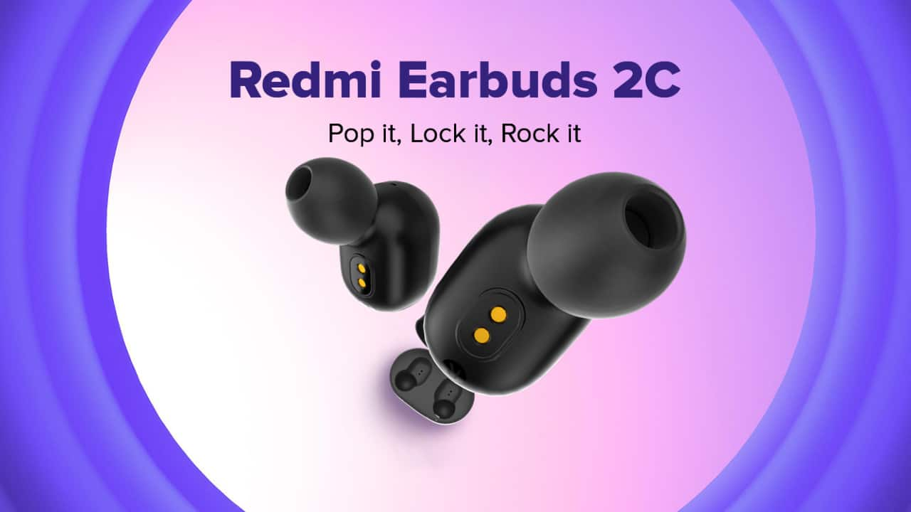 Redmi earbuds online flipkart