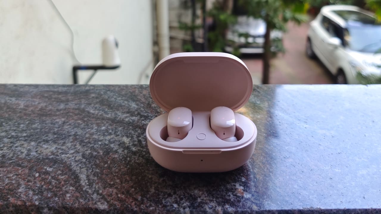 Redmi Earbuds 3 Pro Review: Impressive specs and features on paper