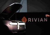 EV maker Rivian to cut 6% of jobs amid price war