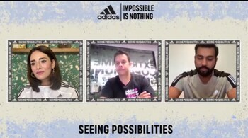 (Image: screen shot from the virtual press conference on October 4, 2021)