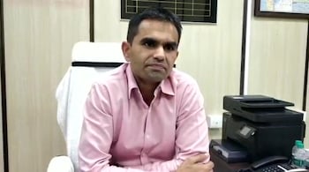 Bribery case: Bombay HC extends interim relief to Sameer Wankhede till June 8