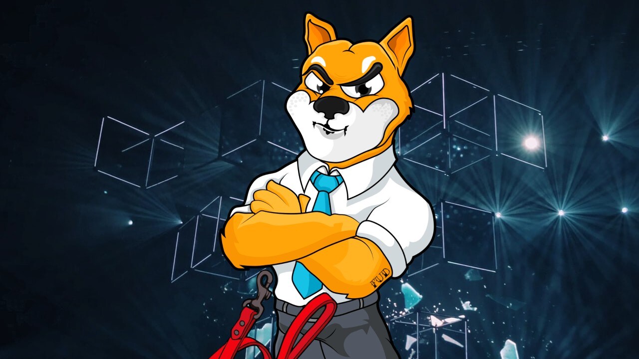 Shiba Inu founder deletes all tweets, blogs