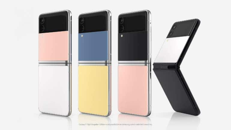 Samsung Galaxy_Z_Flip