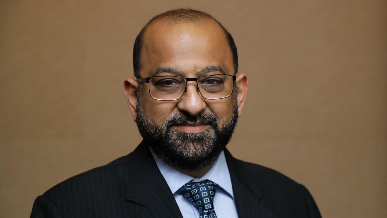 Daily Voice | Sandeep Bagla of TRUST AMC sees no pause in rate hikes by RBI as global yields have repriced significantly upwards