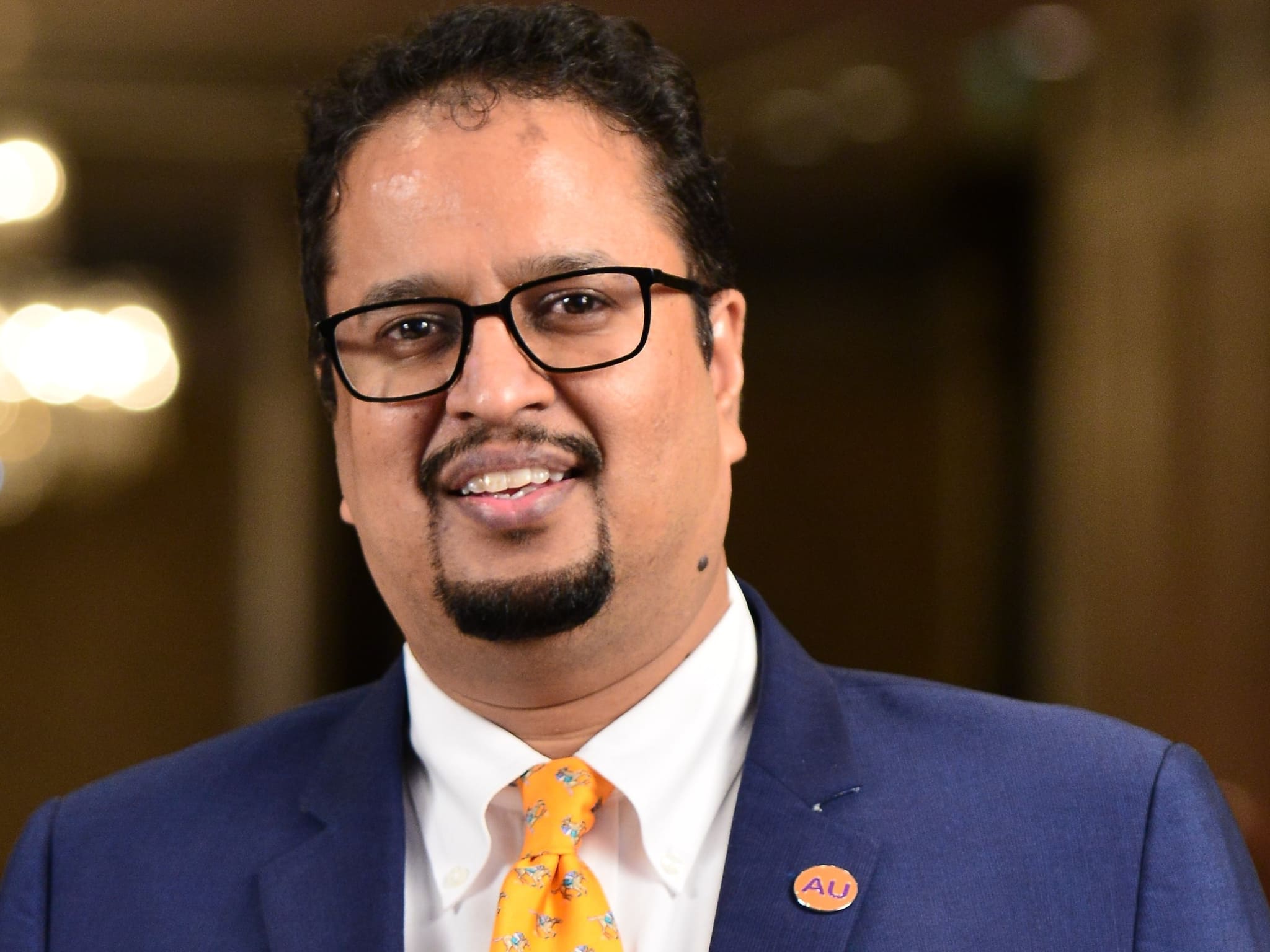 Wouldn’t want to chase growth now: Sanjay Agarwal, MD, AU Small Finance Bank Wouldn’t want to chase growth now: Sanjay Agarwal, MD, AU Small Finance Bank