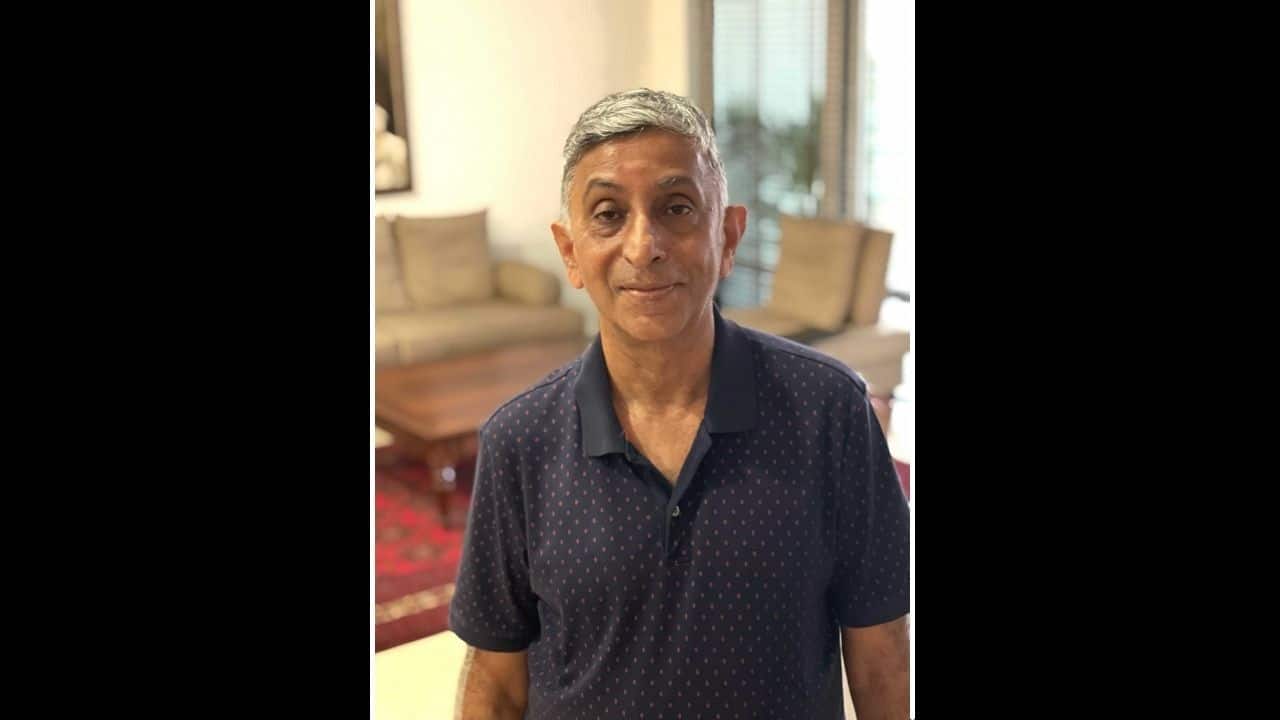 We are looking to collaborate, not compete: Sanjay Bhargava, Starlink’s India head