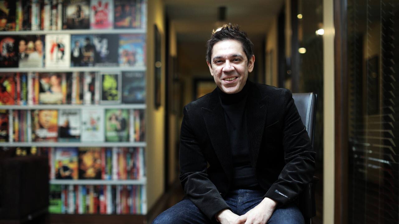 Q4 will be key to see the impact of big Bollywood releases: PVR's Sanjeev Bijli