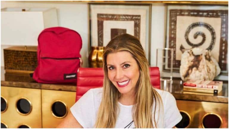 Sara Blakely, Spanx Founder, Empowers Women and Small Businesses