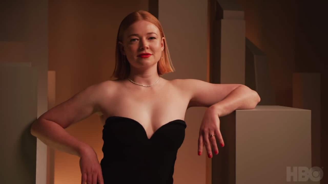 Why HBO's 'Succession' is still the best television drama series in recent times Why HBO's 'Succession' is still the best television drama series in recent times