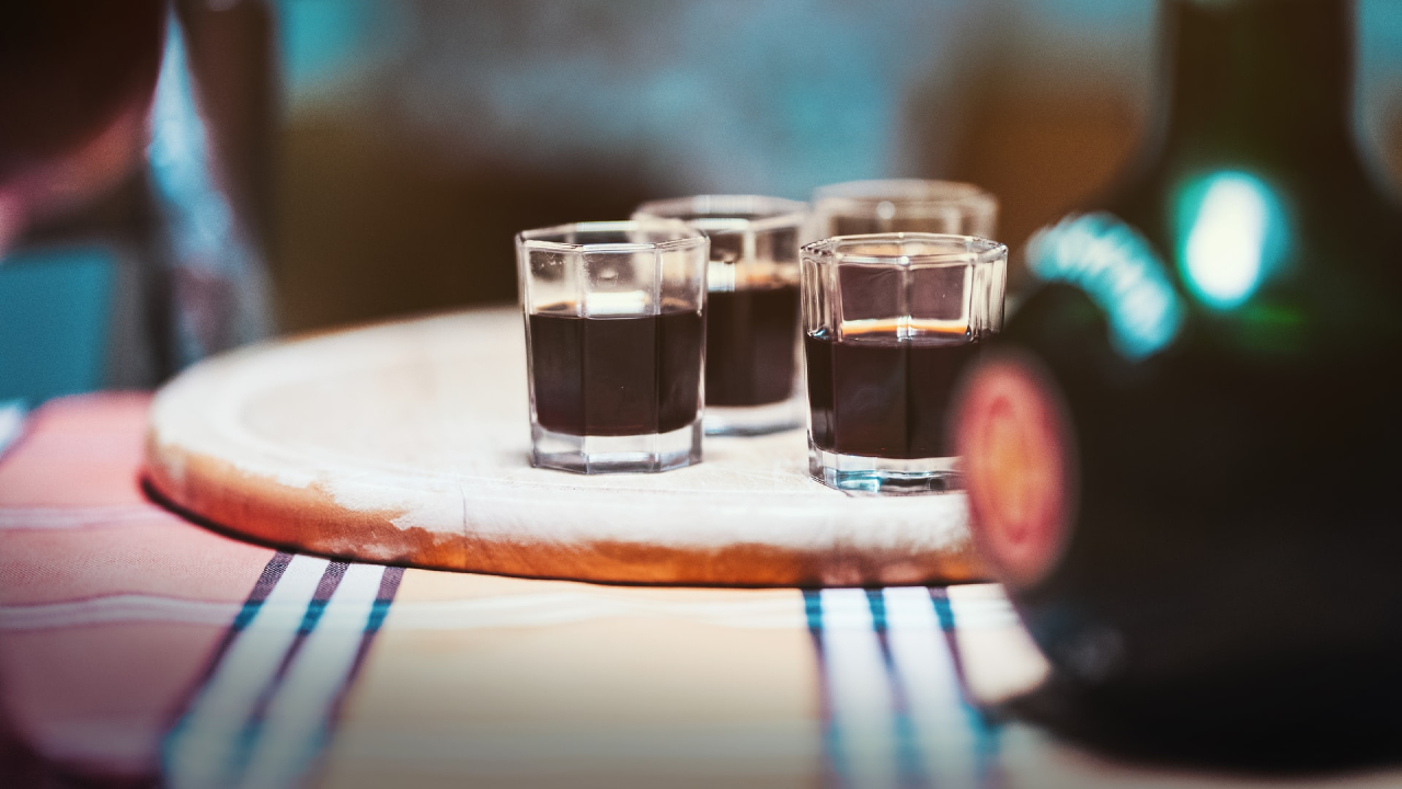 The Tippling Point | A snapshot of schnapps