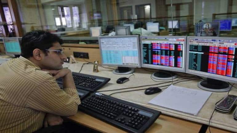 Closing Bell: Sensex, Nifty end in the red amid volatility; metals, auto, financials fall, smallcaps gain