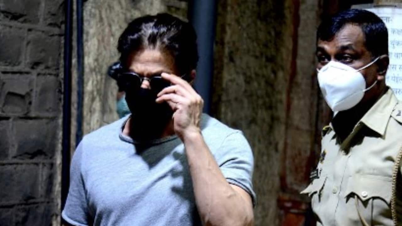 Shah Rukh Khan, Aryan Khan and the war on Bollywood Shah Rukh Khan, Aryan Khan and the war on Bollywood