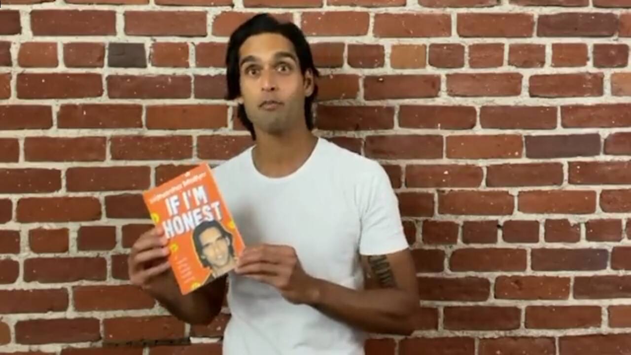 Review | 'If I’m Honest' talks about Vijay Mallya, but that's not why you should read it