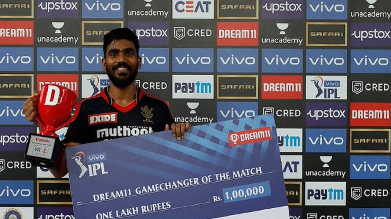 IPL Snapshots DC vs RCB Srikar Bharat helps Bangalore beat Delhi in