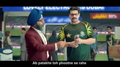 Storyboard | Star Sports' Mauka Mauka is back, to tap into Ind vs Pak cricket frenzy