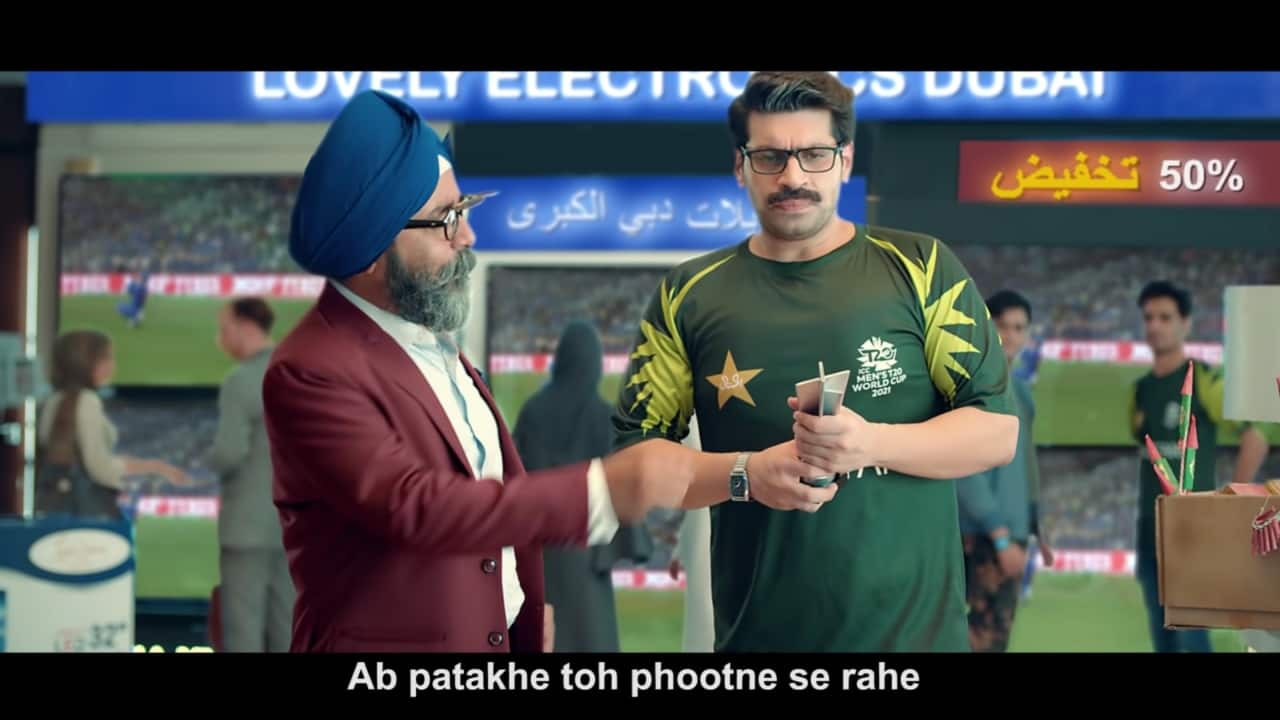 Storyboard | Star Sports' Mauka Mauka is back, to tap into Ind vs Pak cricket frenzy