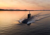 German, Indian companies near deal to build submarines in India: Report