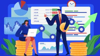What is assets under management in mutual funds?