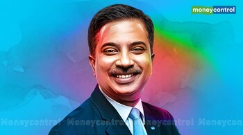 Swarup Mohanty, CEO, Mirae Asset Investment Managers (India)