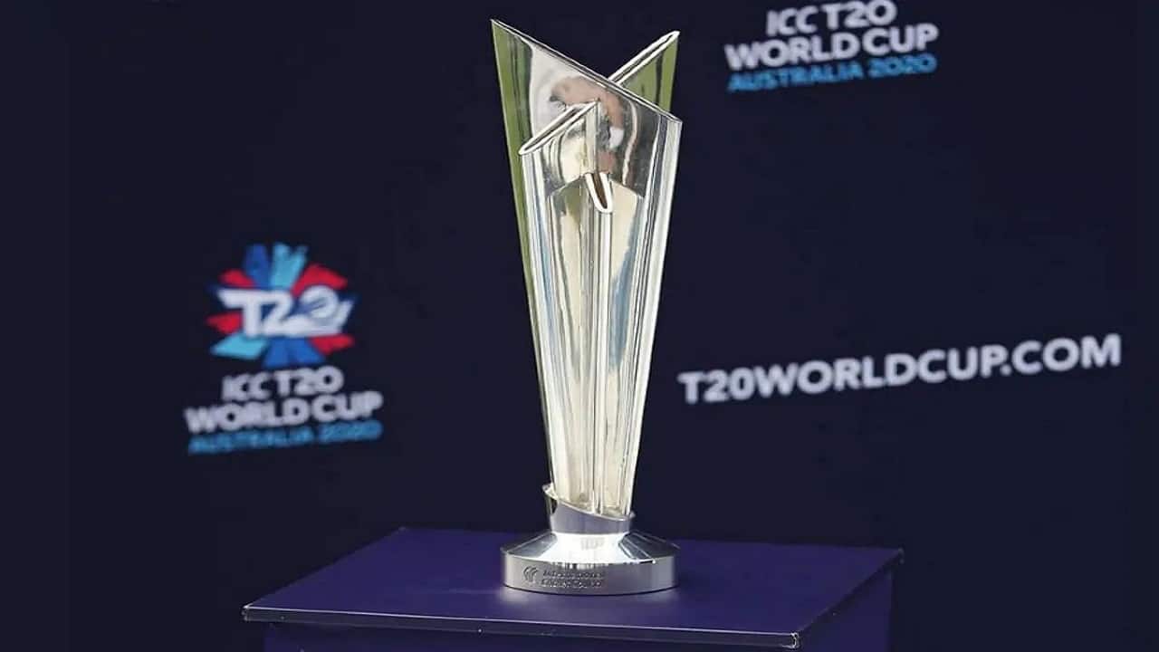 India To Co-host 2026 T20 World Cup, 2031 ODI WC, Reveals ICC In New  Schedule