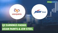 Favourable base likely to boost Q2 performance of Asian Paints, JSW Steel