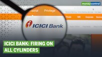 Will ICICI Bank’s Stock Continue To Outperform Nifty & Bank Nifty? | Ideas For Profit