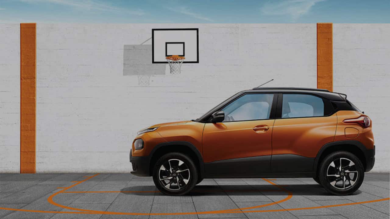 Review Tata Punch Can Tata Motors’ new SUV thrive in a